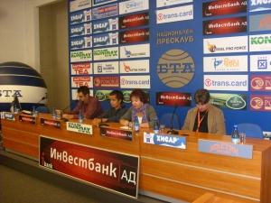 ��������� ����������� � �� �����