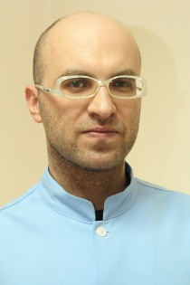 Д-р Панайотис Канупакис